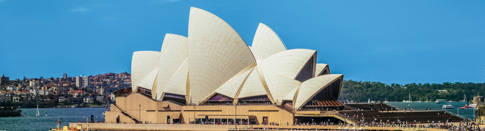 Stunning Australian landscape showcasing coastal beauty and urban excellence