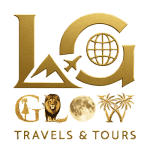 Glow Trips logo