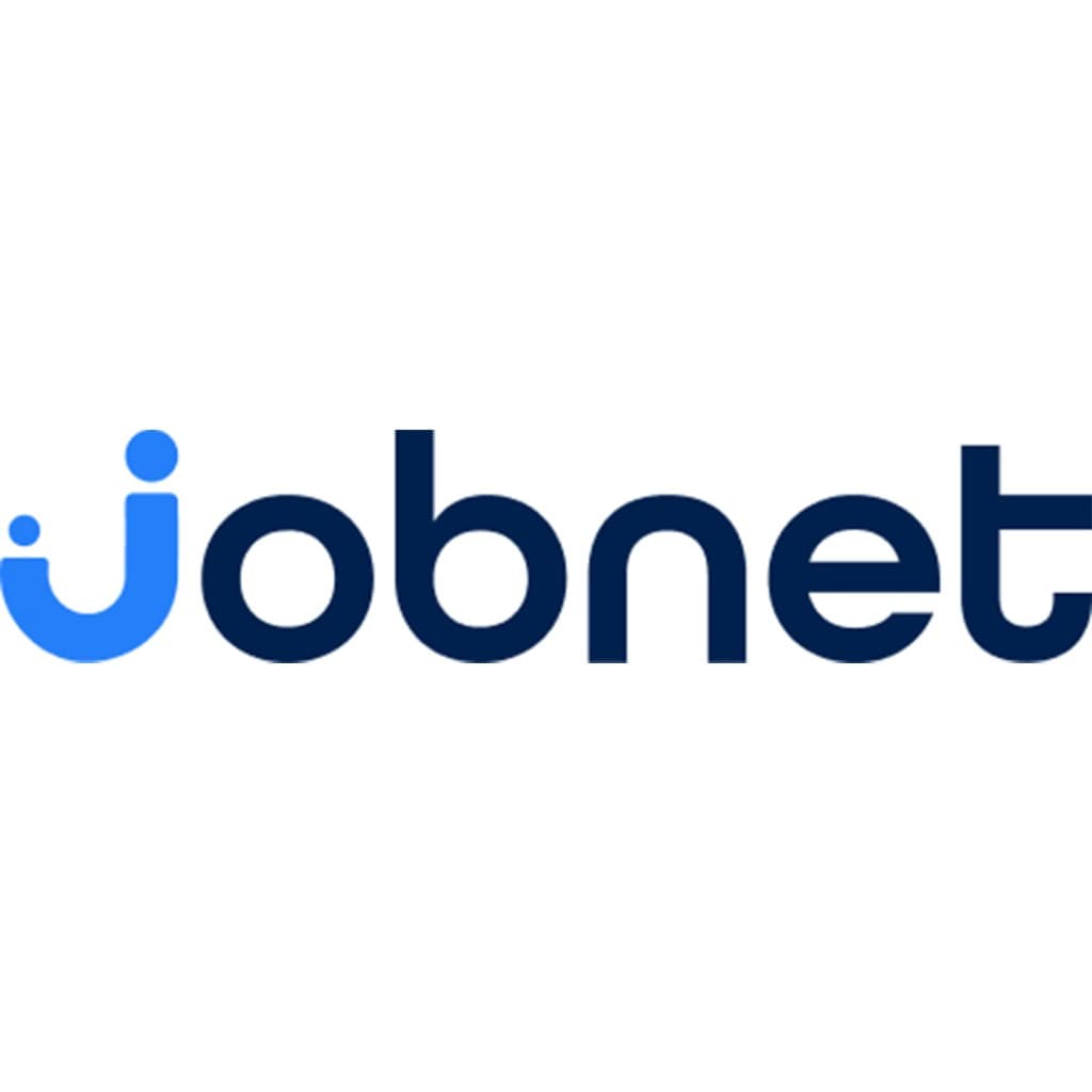 JobNet logo