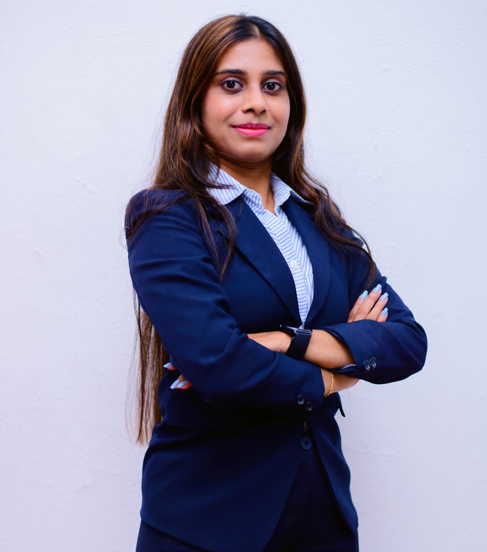 Image of Dilushi Liyanage