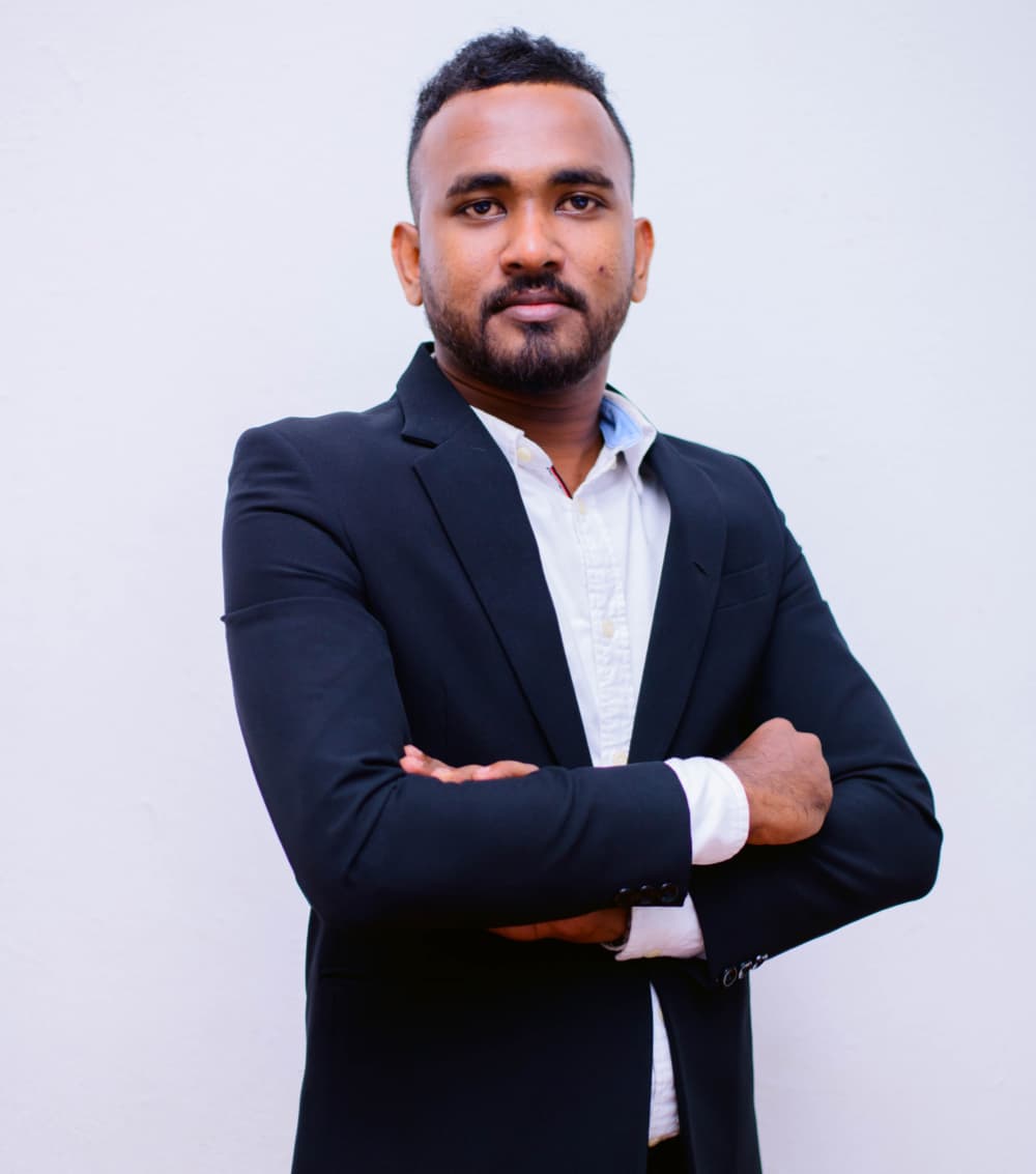 Image of Kevin Perera