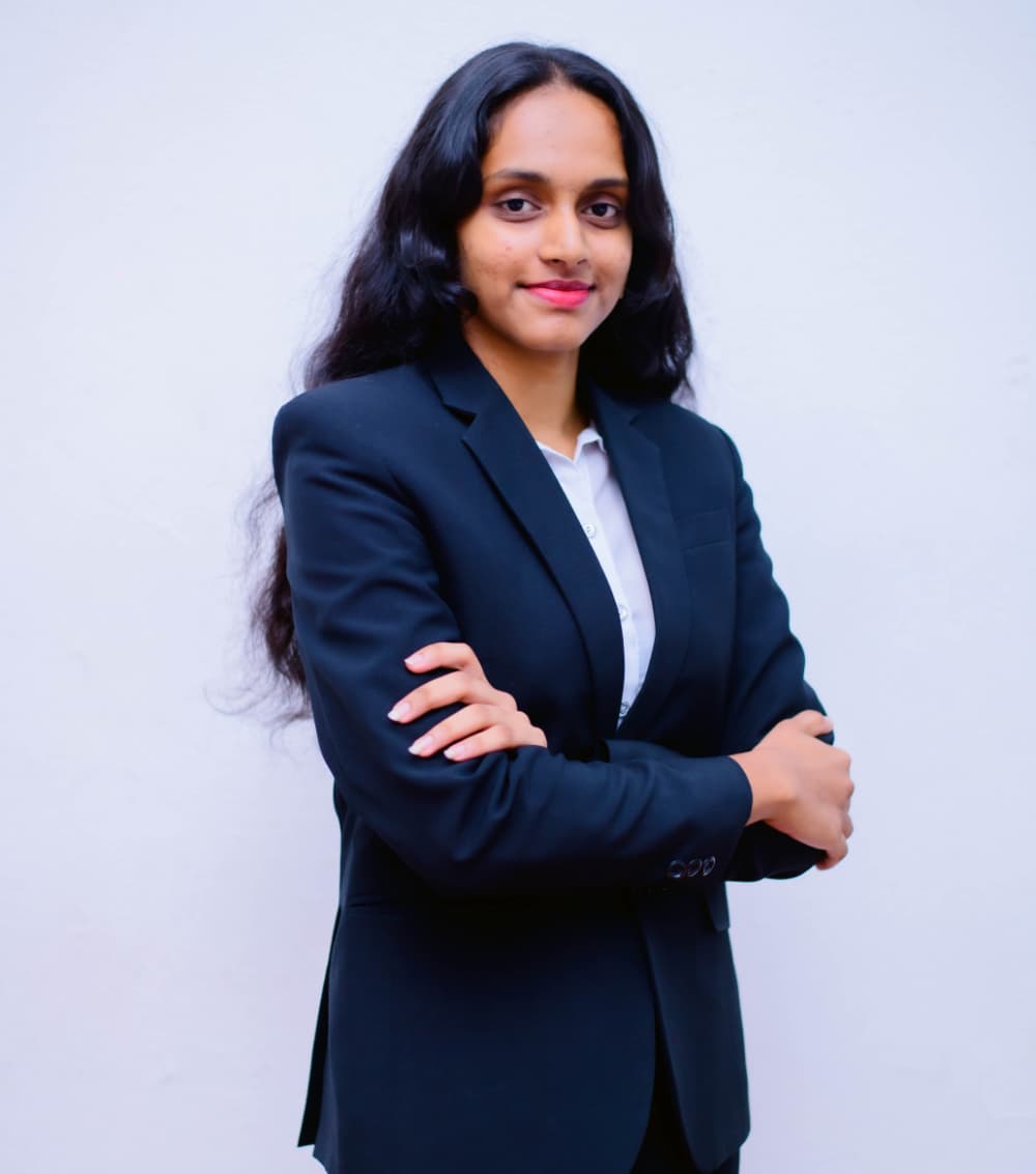 Image of Senuri Silva